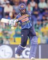 Liyanage's lone battle in vain as Sri Lanka implode under pressure35