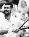 Djokovic 'blessed' to record 100th Wimbledon win31