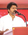Vijay to be Tamil Nadu Chief Minister if his TVK wins polls1