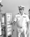 Water woes of village communities in A'pura eased as Navy installs three more RO plants5