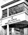 Centenary of Sri Lanka Medical Council: To evolve or to revolve?19