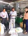 Over 2,200 kg of banned polythene detected in raid at Wellampitiya16