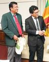 Japan-Sri Lanka talks on bolstering cooperation on climate-friendly initiatives24