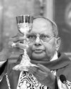 ‘The Heart of a Shepherd, the voice of a Nation’ — His Eminence Malcolm Cardinal Ranjith18