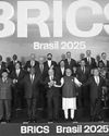 BRICS' pushback against dollar domination sparks global economic standoff BRICS' pushback against dollar domination sparks global economic standoff14