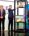 Dialog rings in 20 years on the Colombo Stock Exchange25