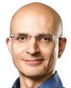 Indian-origin Sabih Khan appointed Apple COO in major leadership shift9