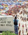 Overrun and Overwhelmed: Over-tourism Overrun and Overwhelmed: Over-tourism20