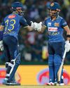 Sri Lanka steamroll Bangladesh to take 1-0 lead in T20I series Sri Lanka steamroll Bangladesh to take 1-0 lead in T20I series24
