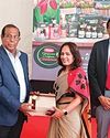 Pussalla inaugurates cinnamon processing facility to boost value-added exports21