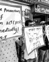 The dilemma of a definition: Terrorism without terror?9