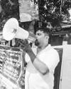 Vavuniya protest demanding repealing of PTA6