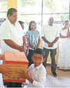 'Helmet if you Love' project glows in Ratnapura22