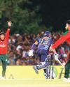 Asalanka vows to bounce back after Dambulla drubbing33