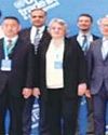 Sri Lanka participates in Strategic Regional Dialogue on Resilient, Green and Transformative Development in Asian Belt and Road Countries19