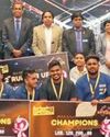 SLT-MOBITEL drives innovation at IESL RoboGames 202417
