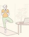 Is Yoga good for elderly beginners? Experts say YES — with a few caveats21