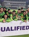 Pakistan to host South Africa for three ODIs in build-up to 2025 women's World Cup24