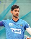Nuwanidu continues fine form as Sri Lanka A post 263 for 444