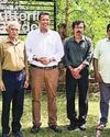A sanctuary beyond wings: Urban butterfly garden emerges as national model for conservation and mental wellbeing16