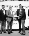 Matara District Cricket awards Diniru, Rashmika receive cricketers of the year awards24