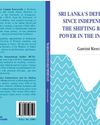 International Relations and Defence Studies in Sri Lanka: A Reflection22