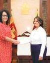 Dr. Chandrasena receives 2025 WIPO award11