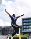 Bumrah likely to play in Manchester as series enters its defining phase34