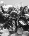 'Weaponization of relief and the sidelining of humanity15