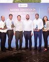 Cap Snap Lanka wins 4 Golds at National Quality and Productivity Convention23