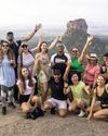 As Sri Lanka's economy pivots from tourism, it's well placed to benefit from global trade and geopolitical jostling – new research12