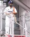Gambhir and Stokes at opposite ends of injury replacement debate28