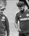Bumrah to miss Oval Test against England; Akash Deep likely to replace him29