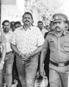 Bribery charge: Shasheendra remanded till Aug 197