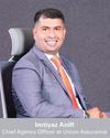 Union Assurance launches industry-first Adviser Welfare Scheme28