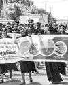 Mannar protests against proposed ilmenite project9