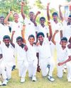 Devapathiraja heading for another historic first39