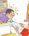 Managing hyperactive children15