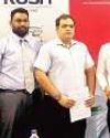 Aitken Spence Elevators and Rush Housing forge strategic partnership for vertical mobility across new developments25