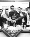 Asian activists ready to set sail with largest-ever Gaza aid flotilla3