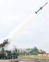Sudarshan Chakra, India’s Iron Dome, hits sky; Maiden flight successful3