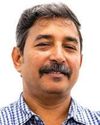Parthesarathy Rajendran named new Executive Director of MSF South Asia8