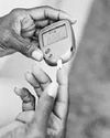 Importance of healthy blood sugar levels21