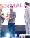 President honours MAC Holdings chairman Andre Fernando24