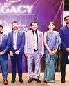 Omega Line Toastmasters installs new leadership at "Ignite the Legacy" ceremony28