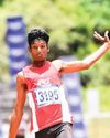 Boys from Thimbirigaskatuwa dominate horizontal jumps29