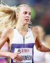 Japan heatwave will be challenge for athletes - Coe31