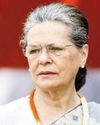 Delhi court junks plea seeking probe against Sonia Gandhi over electoral roll allegations11