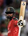 Asia Cup 2025: Litton Das leads the way as Bangladesh overcome Hong Kong25