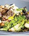 Turning kitchen waste into a homegrown solution22